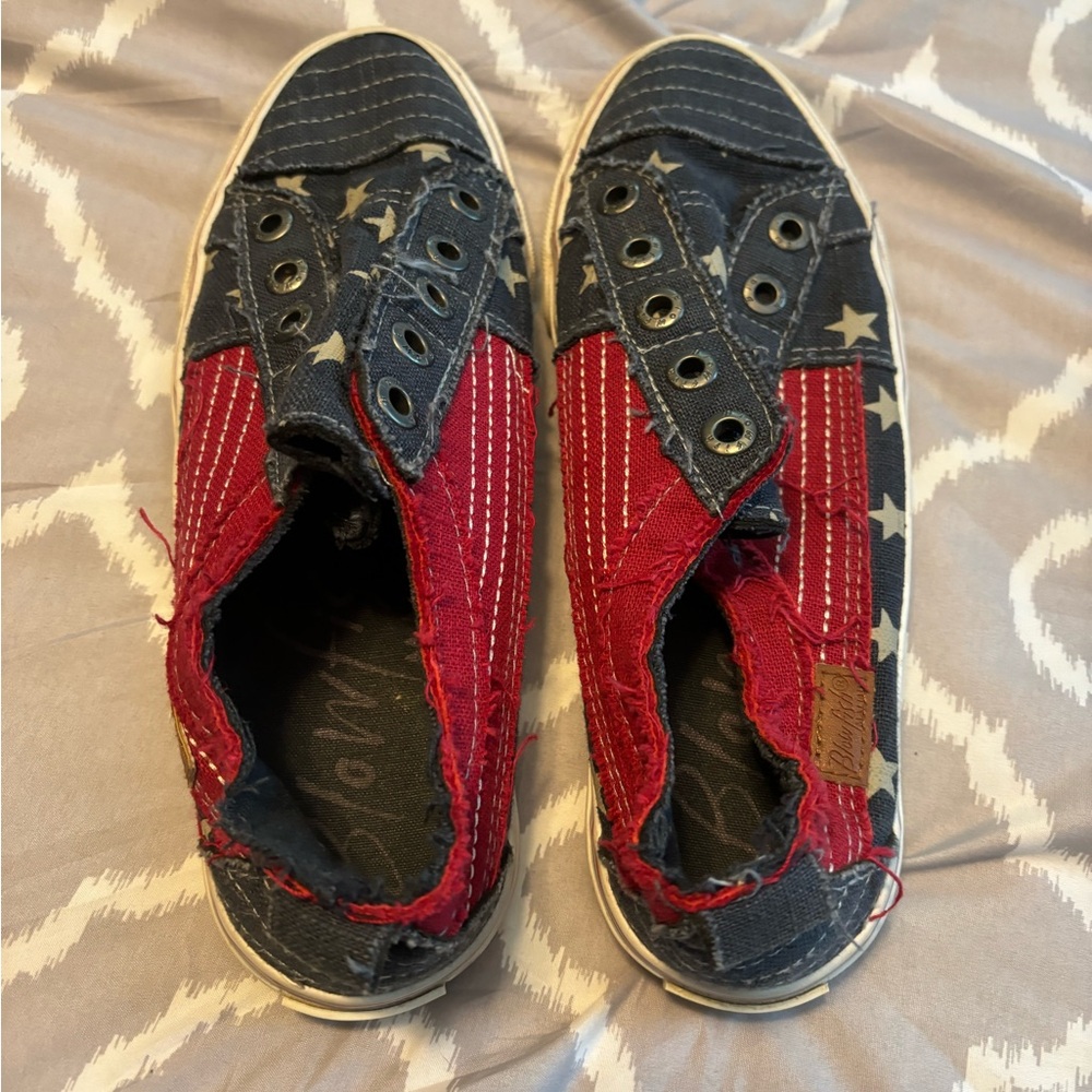 Blowfish Malibu Play Sneakers